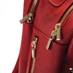 WTP115 - BACKPACK RED EPI NEW - Image 4