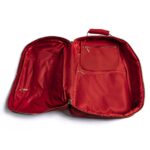 WTP115 - BACKPACK RED EPI NEW - Image 5