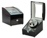 WOODEN WATCH WINDER WW-1011 EB - Image 3