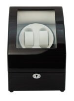WOODEN WATCH WINDER WW-1011 EB