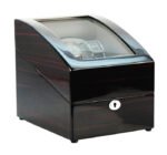 WOODEN WATCH WINDER WW-1011 EB - Image 2