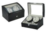 WOODEN WATCH WINDER WW-1205 BL - Image 5