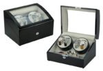 WOODEN WATCH WINDER WW-1205 BL - Image 2
