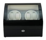 WOODEN WATCH WINDER WW-1205 BL