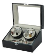 WOODEN WATCH WINDER WW-1205 BL - Image 4