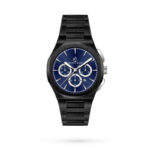NYI Broome Stainless Steel Band