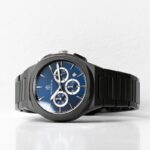 NYI Broome Stainless Steel Band - Image 3