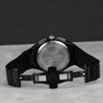 NYI Broome Stainless Steel Band - Image 5
