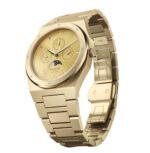 VALUCHI YELLOW GOLD