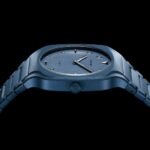D1 MILANO SQBJ09 SQUARE BRACELET 37 MM - GALAXY BLUE - Image 4