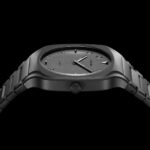 D1 MILANO SQBJ08 SQUARE BRACELET 37 MM - VOLCANIC GREY - Image 4