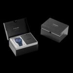D1 MILANO SQBJ09 SQUARE BRACELET 37 MM - GALAXY BLUE - Image 5