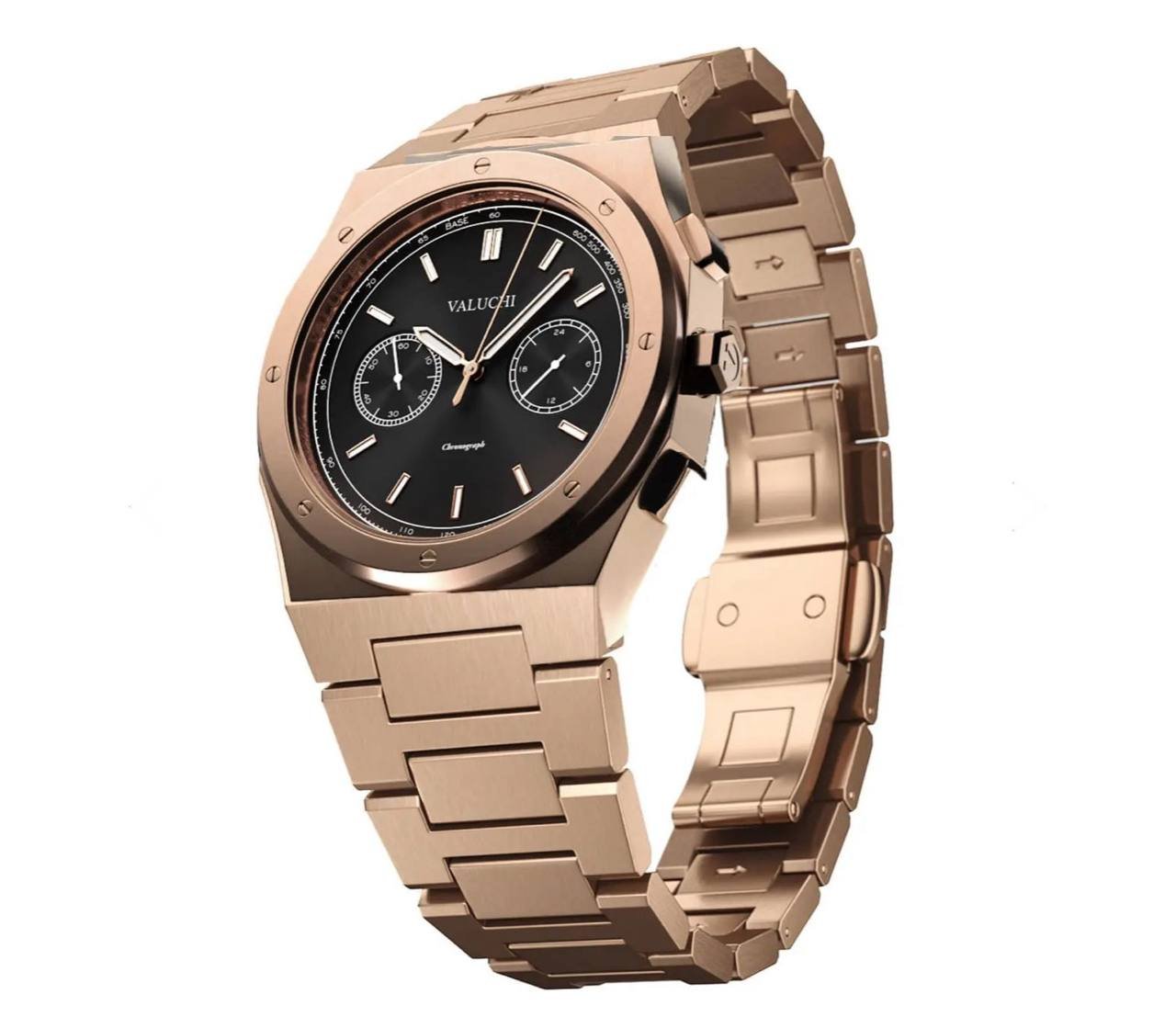 photo_2024-04-22_14-12-00_2 VALUCHI Chronograph Rose Gold - Image 1