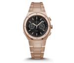 VALUCHI Chronograph Rose Gold - Image 2