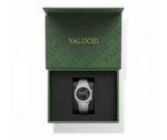 VALUCHI Chronograph Silver Black - Image 3