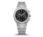 VALUCHI Chronograph Silver Black - Image 2
