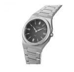 Signature 31mm Silver Black - Image 3