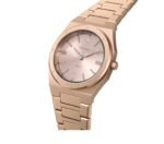 Signature 31mm Rose Gold - Image 3
