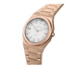 Signature 31mm Rose Gold White - Image 3