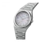 Signature 31mm Silver Mother of Pearl - Image 3