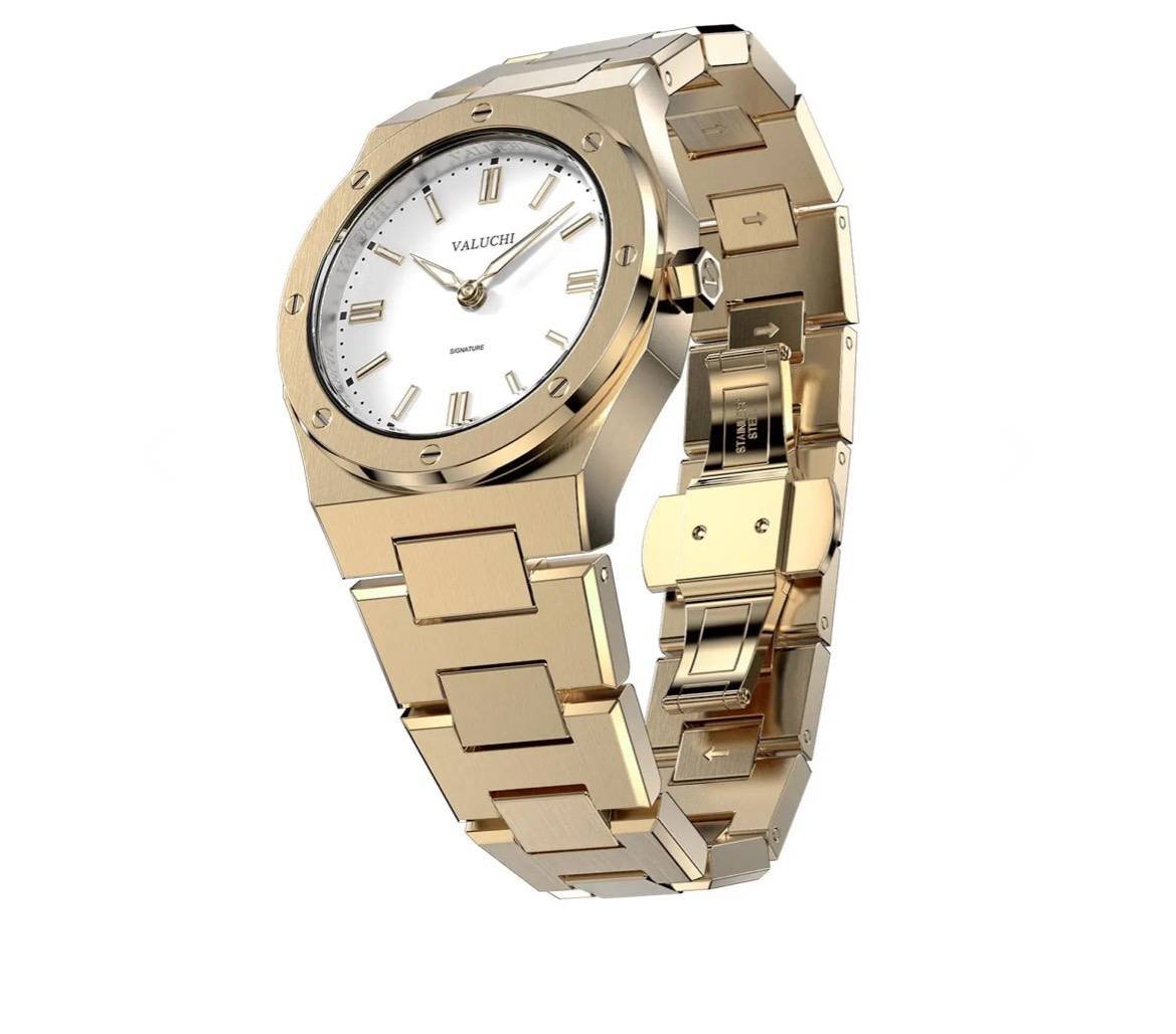 photo_2024-09-12_11-33-55 Signature 31mm Yellow Gold White - Image 1