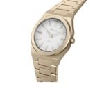 Signature 31mm Yellow Gold White - Image 3