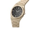 Signature 31mm Yellow Gold Black - Image 3