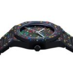 D1 MILANO PCBU11 POLYCARBON 37MM - Image 4