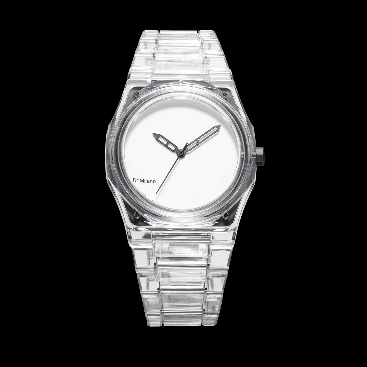 photo_2024-10-15_10-00-53 D1 MILANO NYBJ01 NYLON 39 MM - Image 1