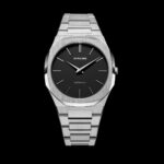 D1 MILANO UTBJ40 ULTRA THIN BRACELET 40MM