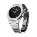 D1 MILANO UTBJ40 ULTRA THIN BRACELET 40MM - Image 2