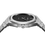 D1 MILANO UTBJ40 ULTRA THIN BRACELET 40MM - Image 4