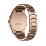 D1 MILANO UTBJ42 ULTRA THIN BRACELET 40 MM - Image 3