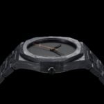 D1 MILANO CRBJ01 AUTOMATIC CARBON - Image 4