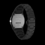 D1 MILANO PCBU13 GUN MESH POLYCARBON 37MM - Image 3