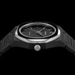 D1 MILANO PCBU13 GUN MESH POLYCARBON 37MM - Image 4