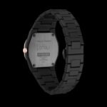 D1 MILANO PCBU14 GOLD MESH POLYCARBON 37MM - Image 3