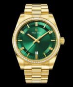 PR LEGACY GOLD GREEN