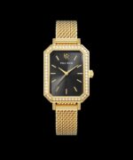 PR ICON-GOLD BLACK