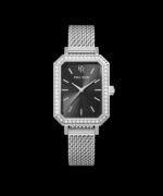 PR ICON-SILVER BLACK