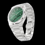 VALUCHI Limited Edition Malachite Stone