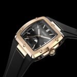 VALUCHI Expendition Gunmetal Rose - Image 4