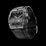 VALUCHI Expendition Gunmetal Black