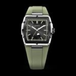 VALUCHI Expendition Gunmetal Green - Image 2