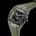 VALUCHI Expendition Gunmetal Green - Image 3