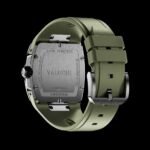 VALUCHI Expendition Gunmetal Green - Image 4