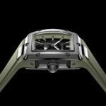 VALUCHI Expendition Gunmetal Green - Image 5