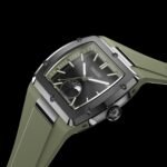 VALUCHI Expendition Gunmetal Green - Image 6