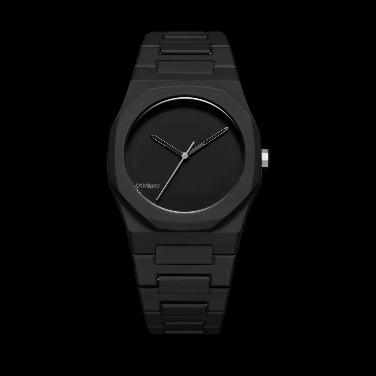 photo_2024-12-29_12-49-52 D1 MILANO PCBU07 POLYCARBON 36MM - BLACK - Image 1