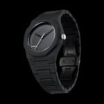D1 MILANO PCBU07 POLYCARBON 36MM - BLACK - Image 2